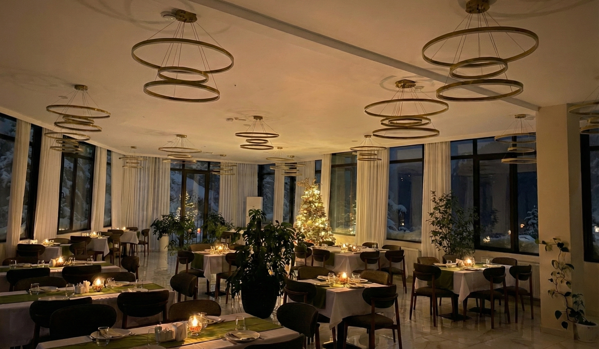 Emerald Restaurant
