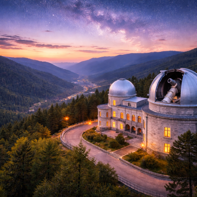 abastumani-observatory-telescope-georgia