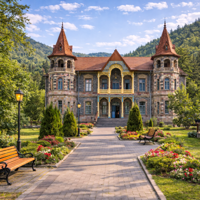 borjomi-history-museum-georgia