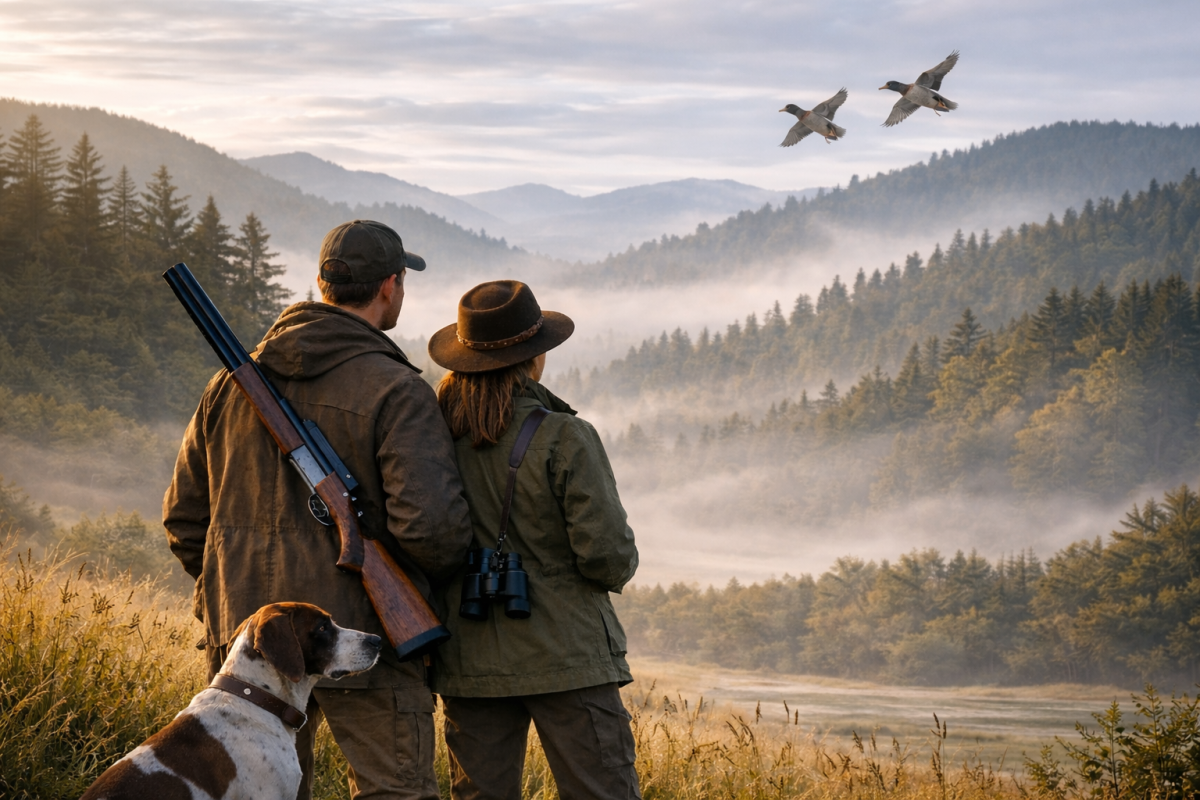 hunting-experience-borjomi-georgia-emerald hunting-experience-borjomi-georgia-emerald