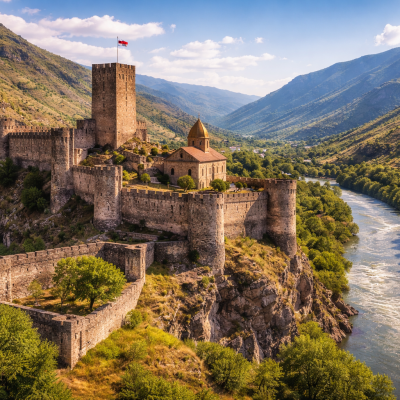 khertvisi-fortress-georgia