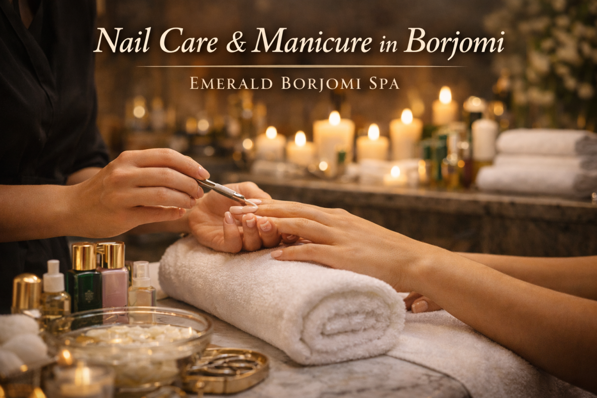 manicure-borjomi-emerald-spa