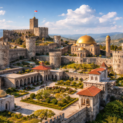 rabati-castle-akhaltsikhe-georgia