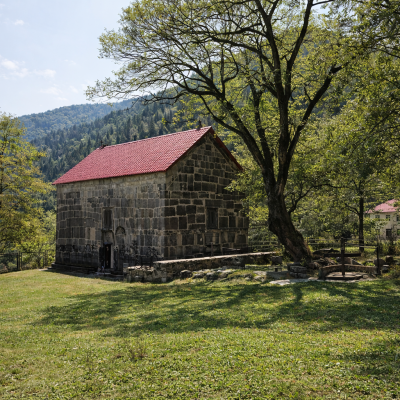 sadgeri-st-george-church-borjomi-georgia