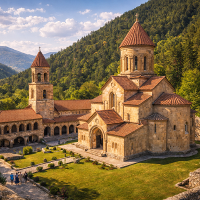 zarzma-monastery-samtskhe-javakheti